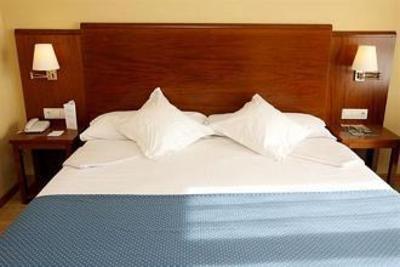 фото отеля Best Western Hotel Albufera Alfafar