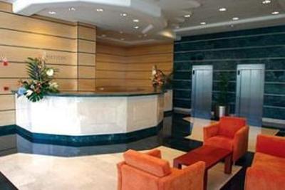 фото отеля Best Western Hotel Albufera Alfafar