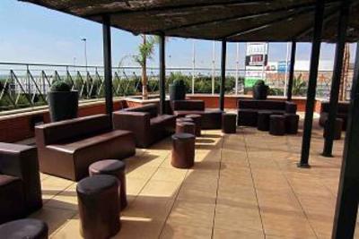 фото отеля Best Western Hotel Albufera Alfafar