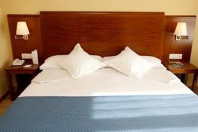 фото отеля Best Western Hotel Albufera Alfafar