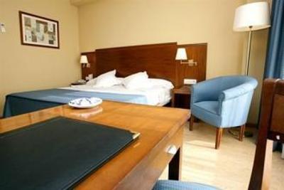 фото отеля Best Western Hotel Albufera Alfafar