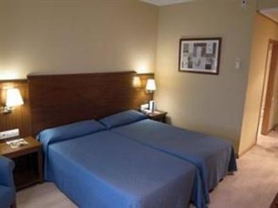 фото отеля Best Western Hotel Albufera Alfafar