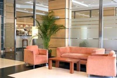 фото отеля Best Western Hotel Albufera Alfafar