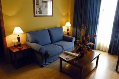 фото отеля Best Western Hotel Albufera Alfafar