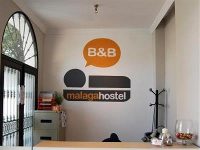 Malaga Hostel