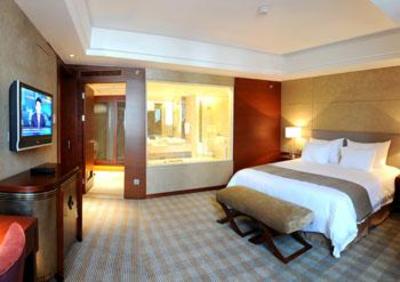 фото отеля Xiamen Miramar Hotel