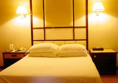 фото отеля Xiamen Miramar Hotel