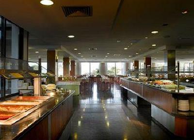 фото отеля Fiesta Hotel Cala Nova