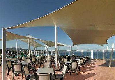 фото отеля Fiesta Hotel Cala Nova