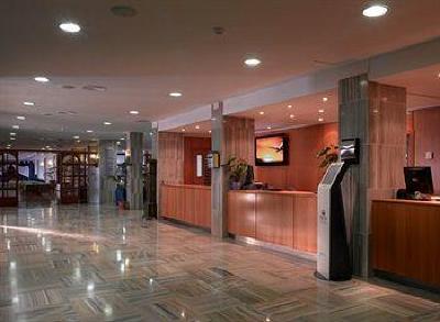 фото отеля Fiesta Hotel Cala Nova