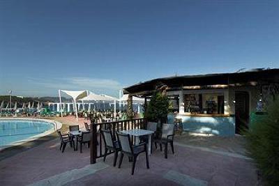 фото отеля Fiesta Hotel Cala Nova