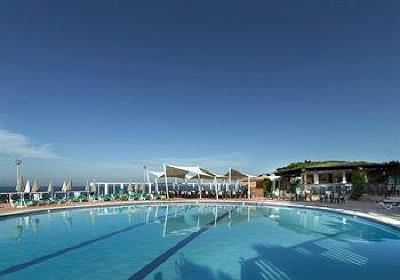 фото отеля Fiesta Hotel Cala Nova