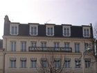 фото отеля Grand Hotel Du Nord Reims