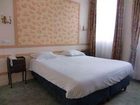 фото отеля Grand Hotel Du Nord Reims
