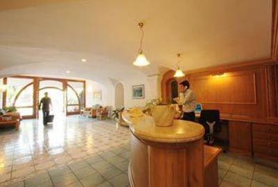 фото отеля Mediterraneo Hotel Forio