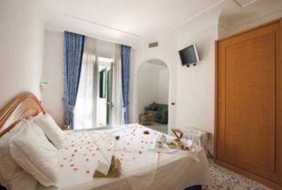 фото отеля Mediterraneo Hotel Forio