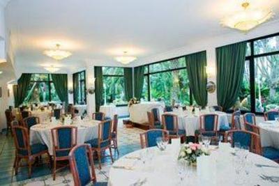 фото отеля Mediterraneo Hotel Forio