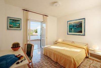 фото отеля Mediterraneo Hotel Forio