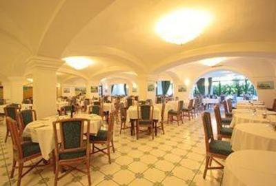 фото отеля Mediterraneo Hotel Forio