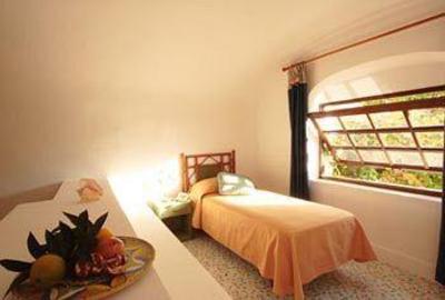 фото отеля Mediterraneo Hotel Forio