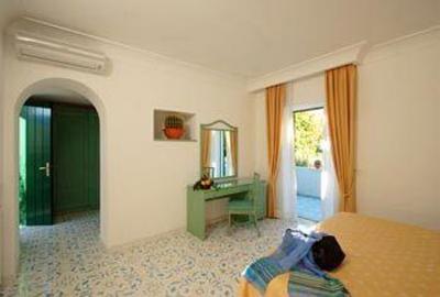 фото отеля Mediterraneo Hotel Forio