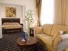 фото отеля Golden Tulip Hotel Yerevan