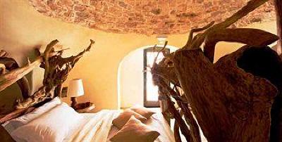 фото отеля Masseria Quis Ut Deus