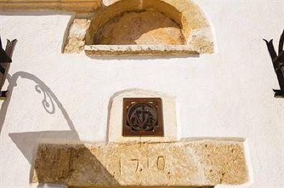 фото отеля Masseria Quis Ut Deus