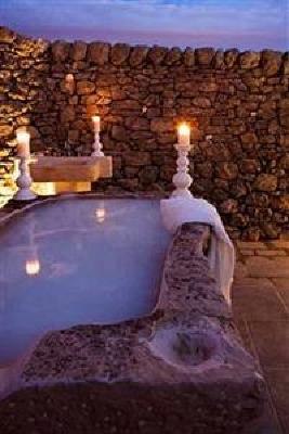 фото отеля Masseria Quis Ut Deus