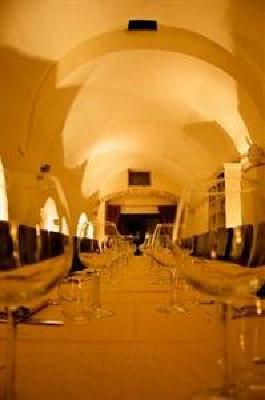 фото отеля Masseria Quis Ut Deus