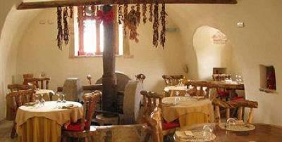 фото отеля Masseria Quis Ut Deus