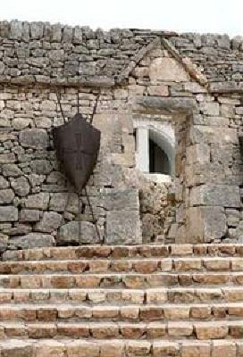 фото отеля Masseria Quis Ut Deus