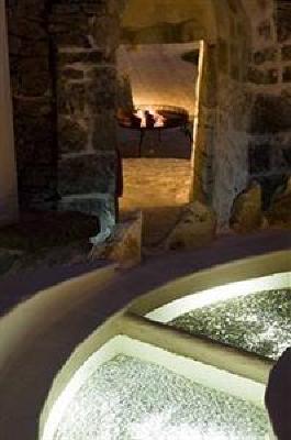 фото отеля Masseria Quis Ut Deus