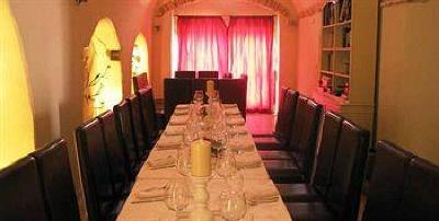 фото отеля Masseria Quis Ut Deus
