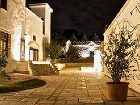 фото отеля Masseria Quis Ut Deus