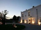 фото отеля Masseria Quis Ut Deus