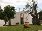 фото отеля Masseria Quis Ut Deus