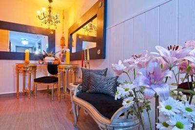 фото отеля Hostal Oxum