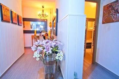 фото отеля Hostal Oxum