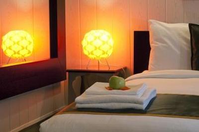 фото отеля Hostal Oxum