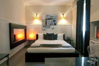фото отеля Hostal Oxum