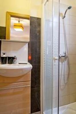 фото отеля Hostal Oxum