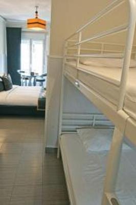 фото отеля Hostal Oxum