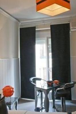 фото отеля Hostal Oxum