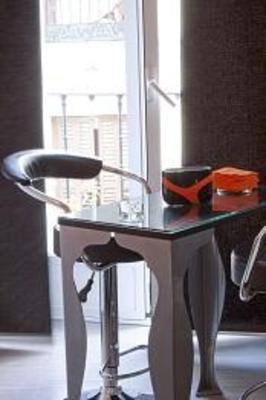 фото отеля Hostal Oxum
