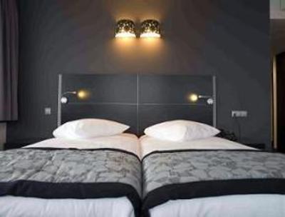 фото отеля Ramada Hotel Brussels