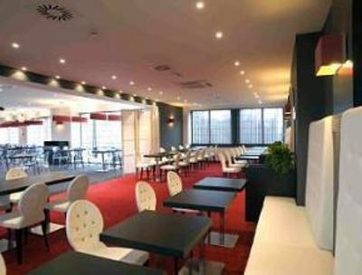 фото отеля Ramada Hotel Brussels