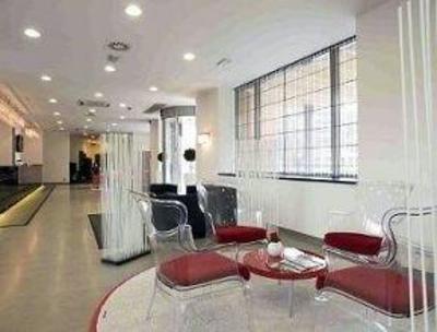 фото отеля Ramada Hotel Brussels