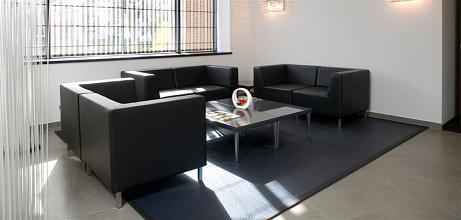 фото отеля Ramada Hotel Brussels