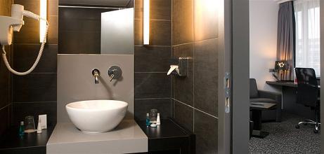 фото отеля Ramada Hotel Brussels